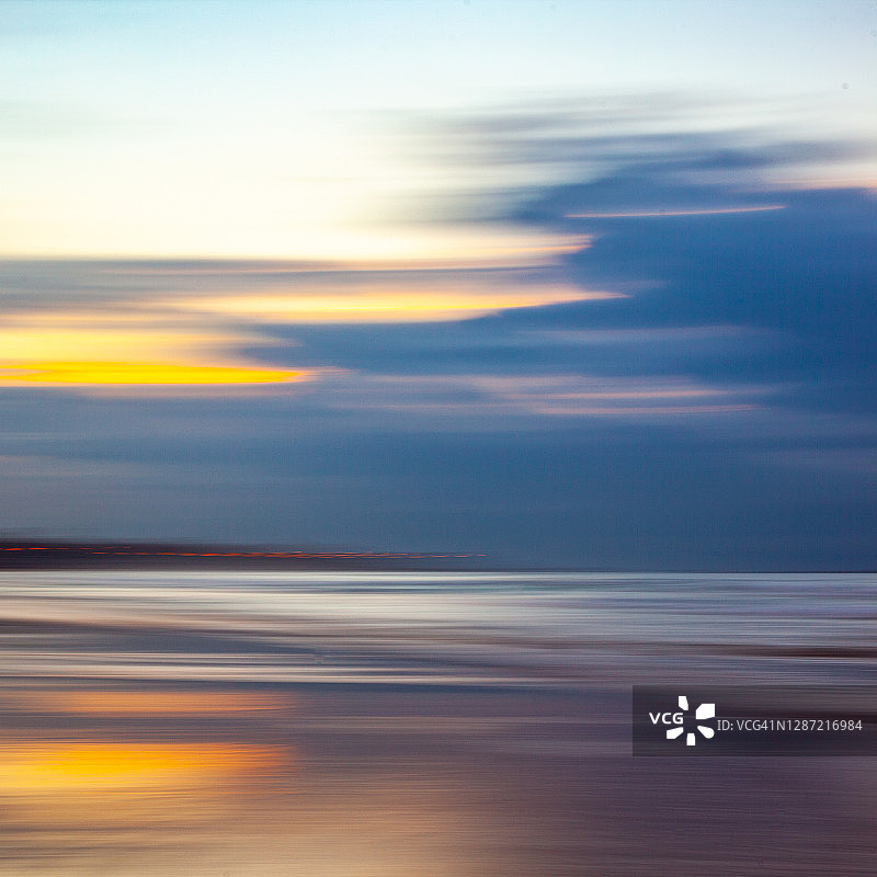 西班牙海洋抽象图片素材