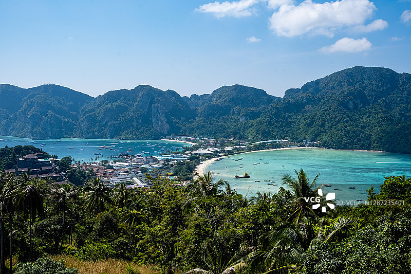 皮皮岛图片素材