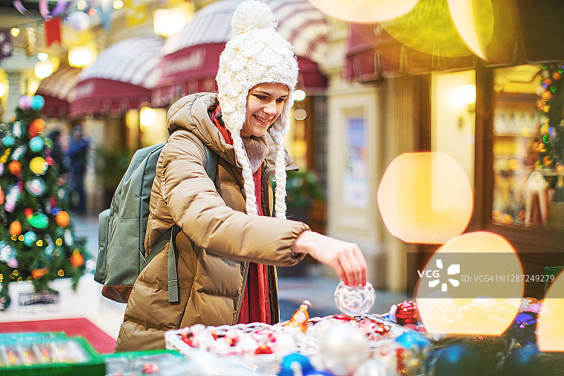 12月节日图片素材