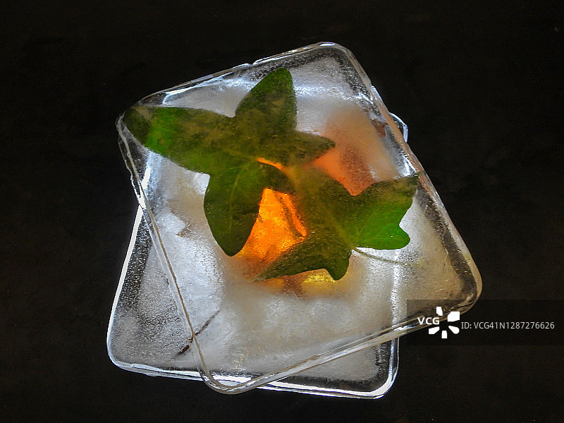 冷冻蔬菜图片素材