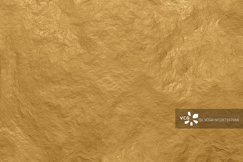 金色箔纹理图片素材
