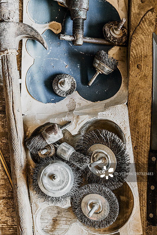 电钻配件图片素材