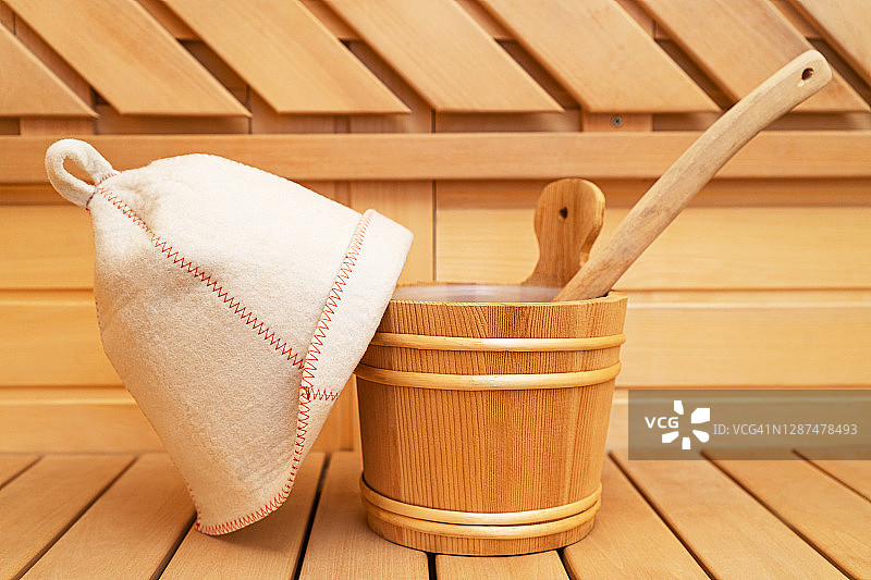 Spa、桑拿和养生概念图片素材