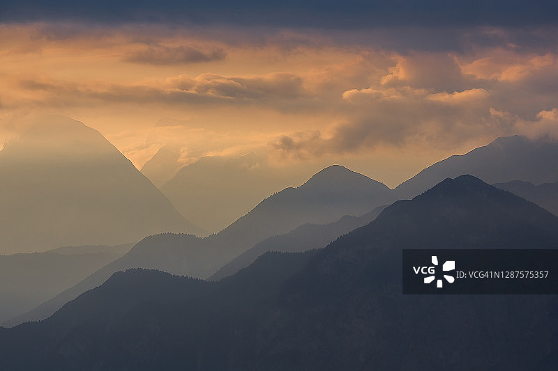 因斯布鲁克图片素材