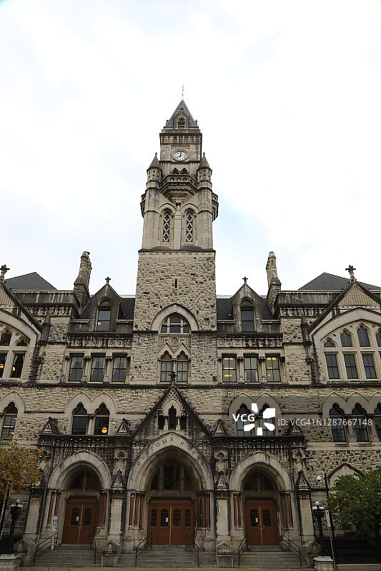 纳什维尔定制房屋图片素材