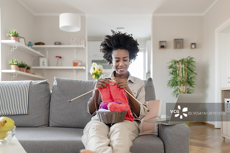 我离不开编织图片素材