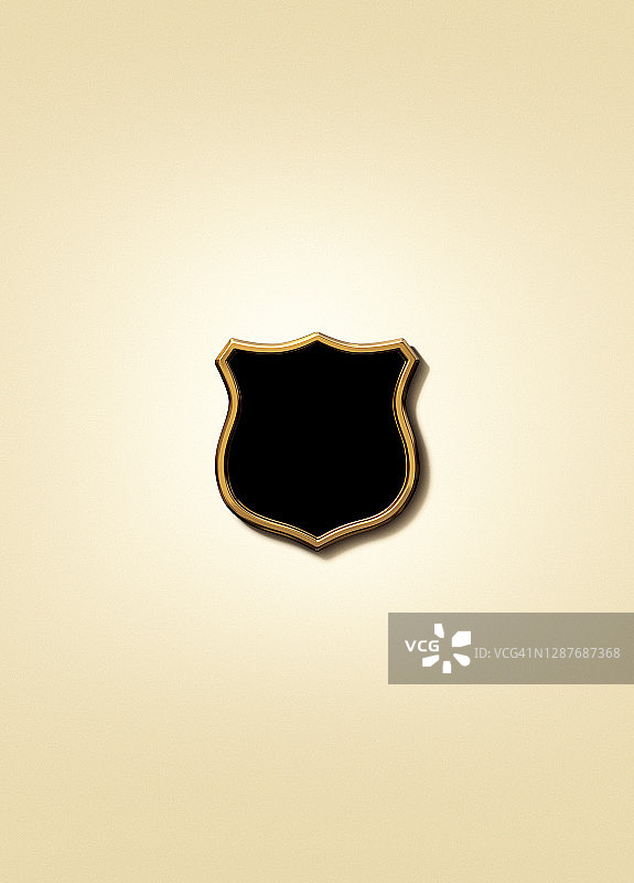 徽章、标志、标记、静物、3D图片素材