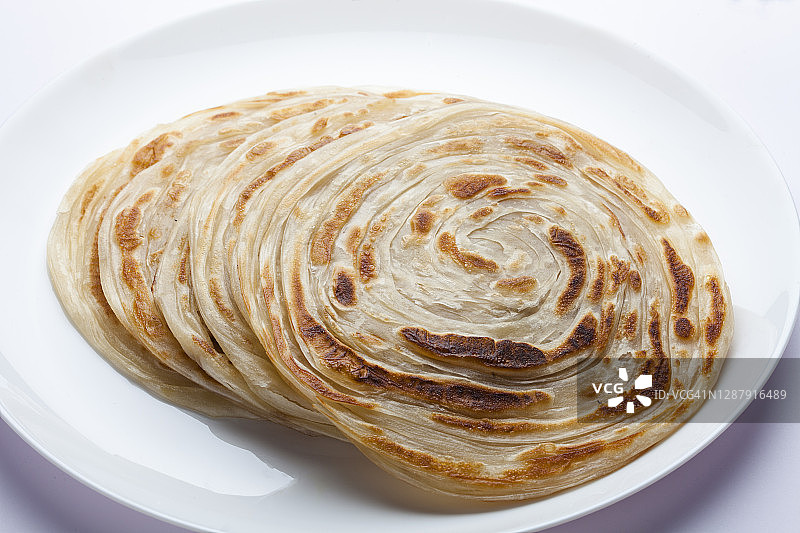 印度抛饼图片素材