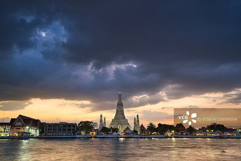 郑王寺（黎明寺）图片素材
