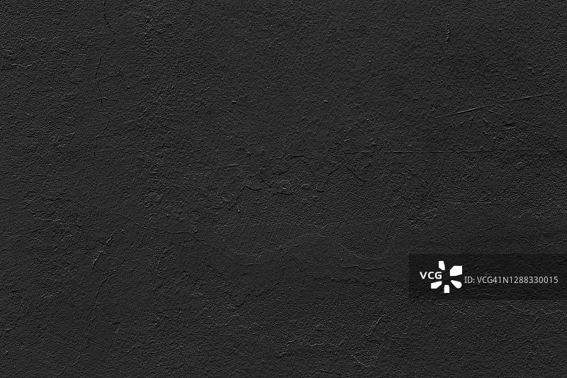黑色复古墙面纹理背景图片素材