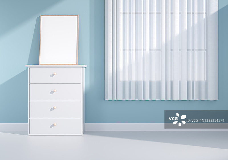 室内背景3D渲染图片素材