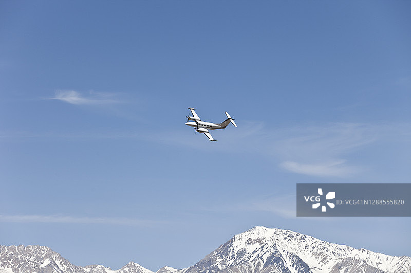 夏延派珀飞机图片素材