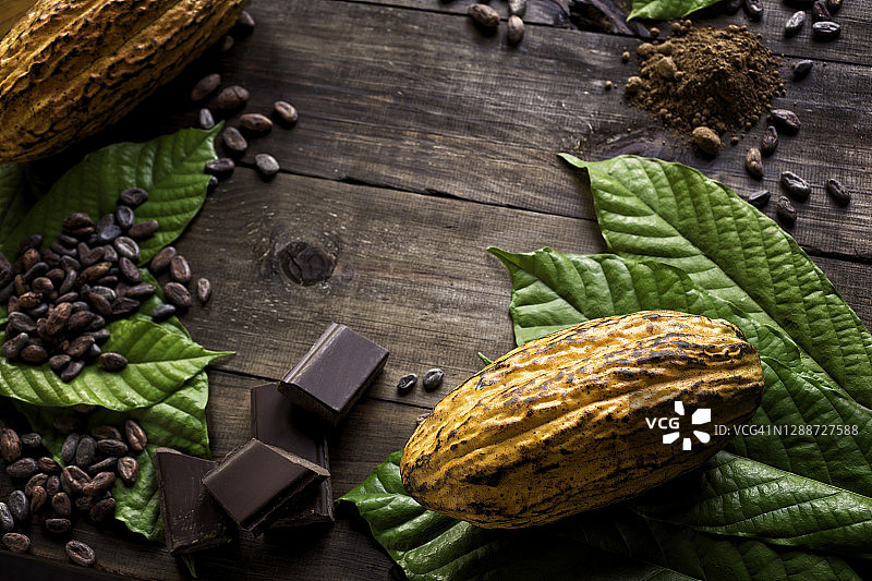 可可组合图片素材