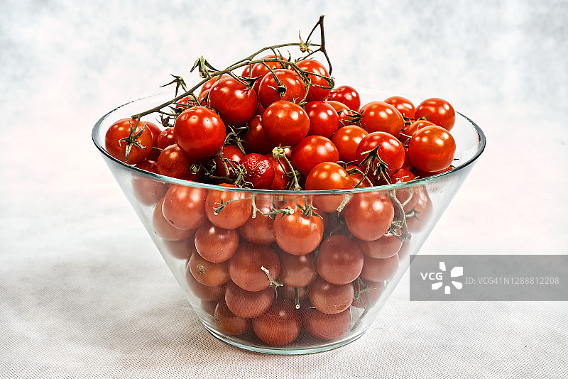 西红柿图片素材