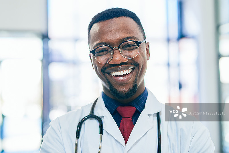 希望我的病人都像我一样开心图片素材