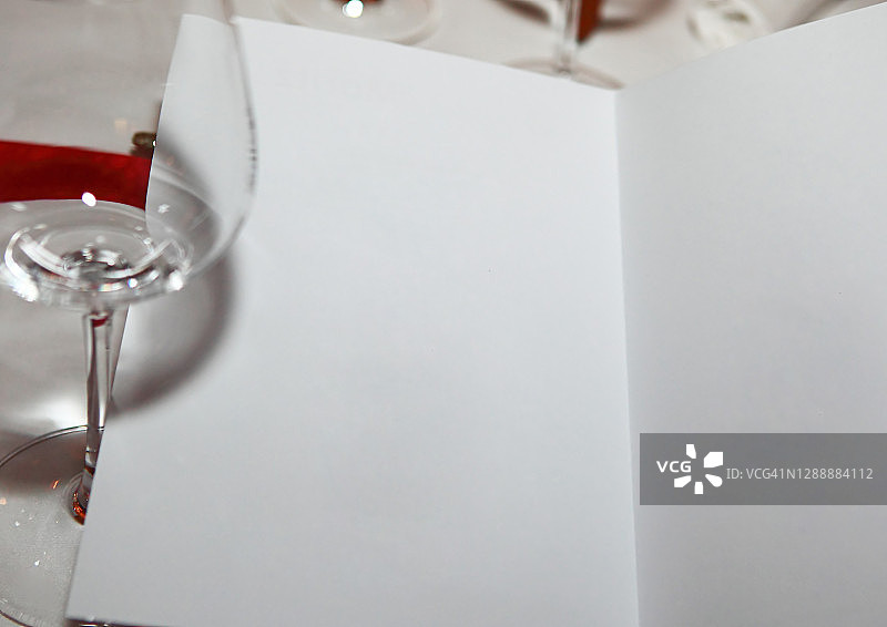 席位卡图片素材