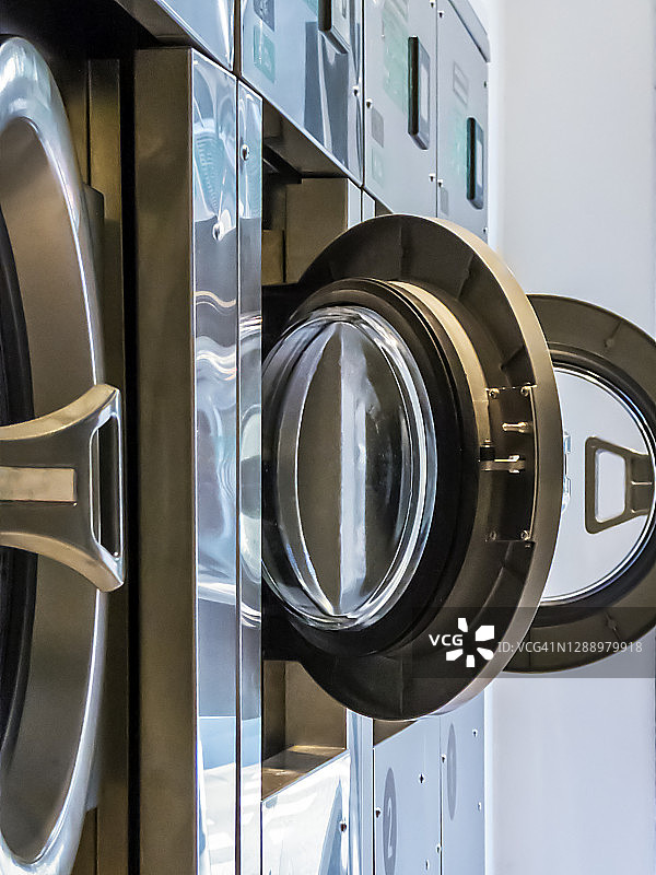 洗衣机图片素材