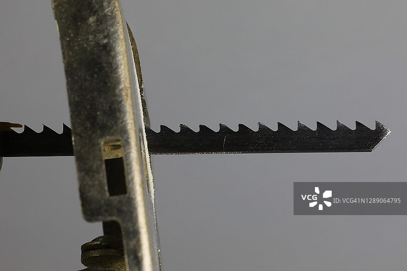 曲线锯式电动工具图片素材