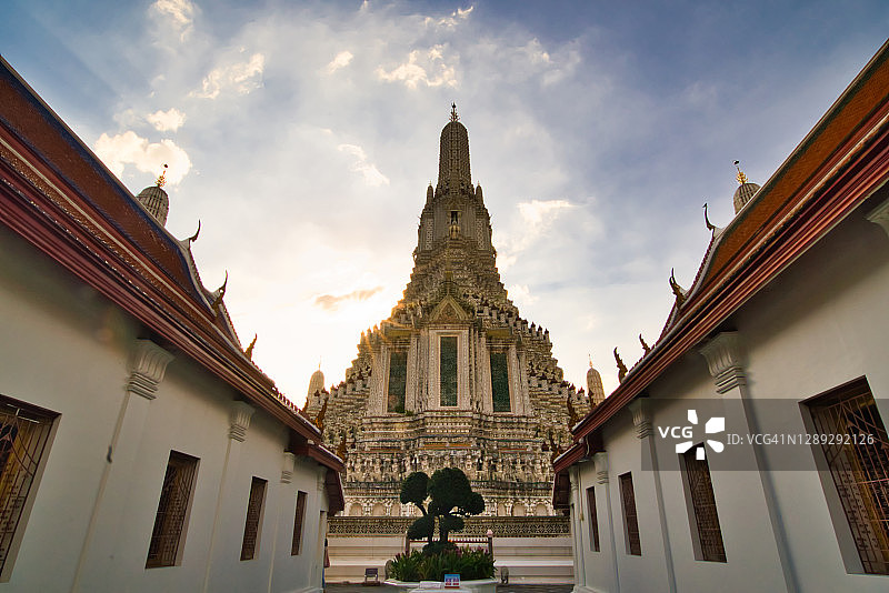郑王寺（黎明寺）图片素材