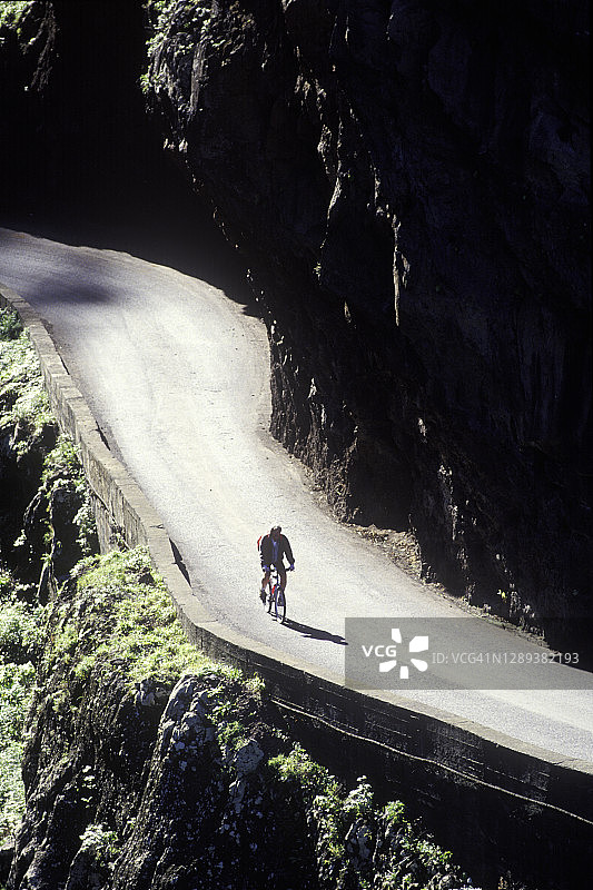 自行车图片素材