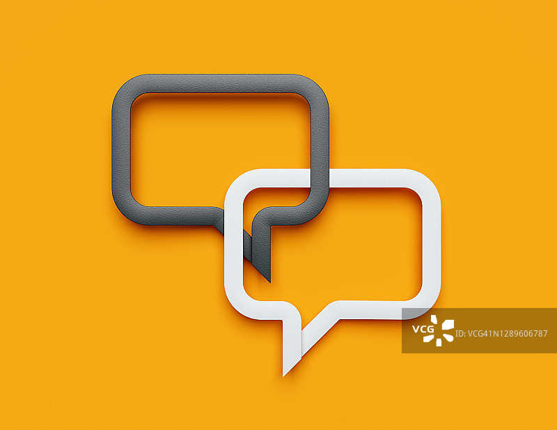 演讲泡沫图片素材