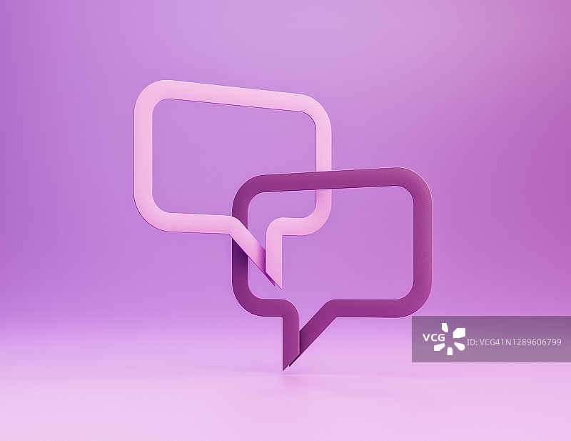 演讲泡沫图片素材