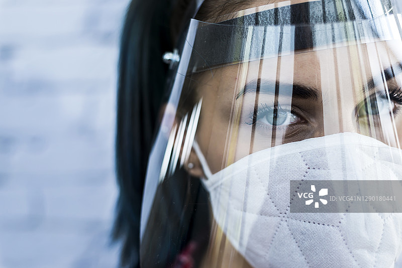 卫生官员图片素材