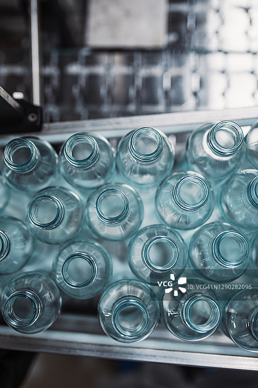 装瓶厂图片素材