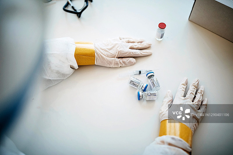 你准备好了吗？图片素材