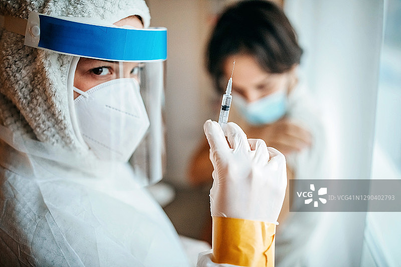 世界将被保护成为宜居之地图片素材