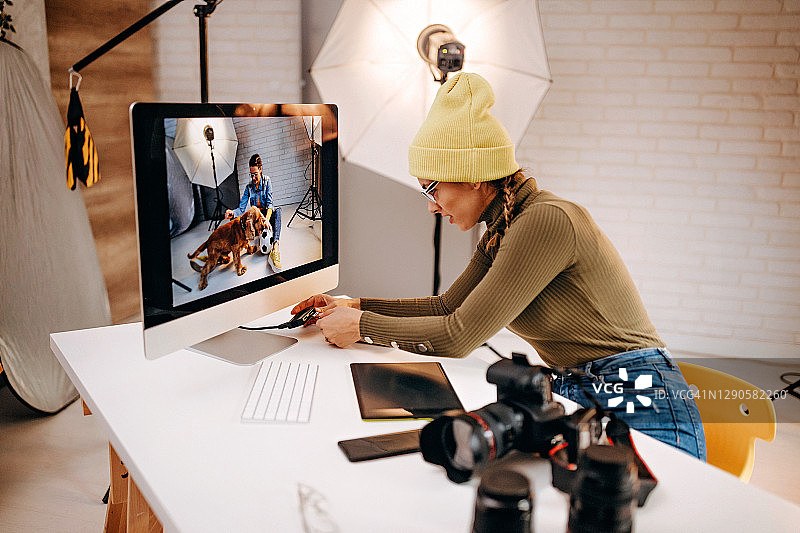 今日会议结束图片素材