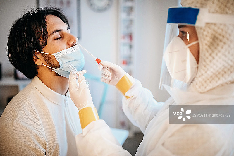 保持冷静，这是一个快速的过程图片素材