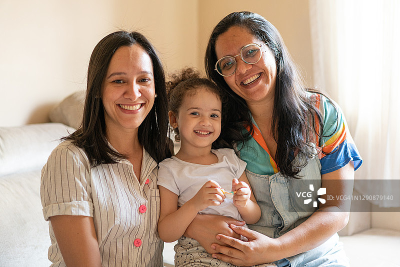 全家福图片素材