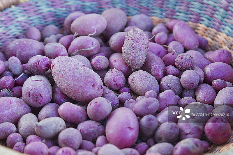 农贸市场蔬菜图片素材