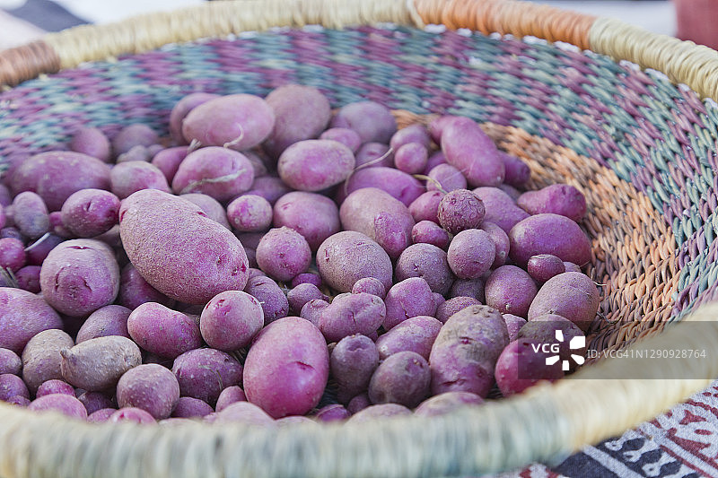 农贸市场蔬菜图片素材