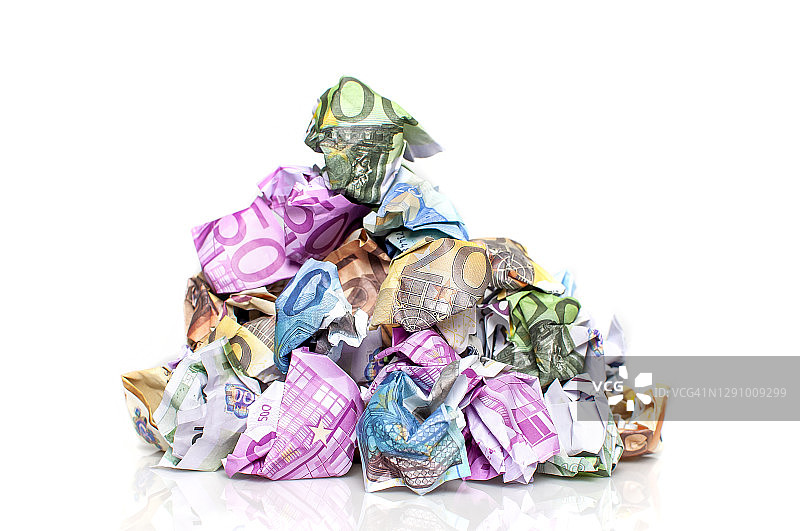 欧元区的生活图片素材