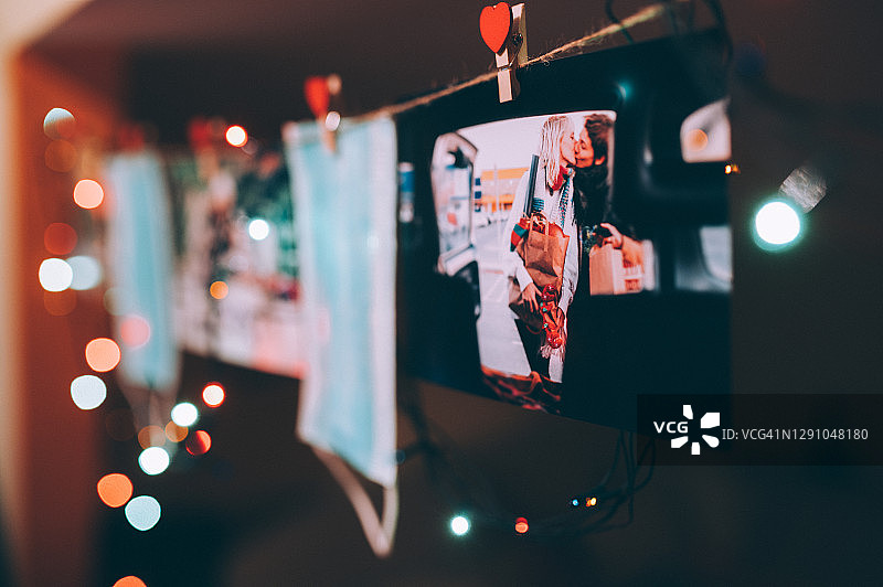 快乐平安情人节图片素材