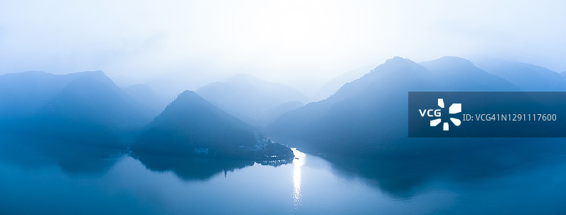 中国风光图片素材
