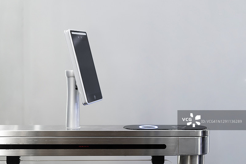 人脸识别图片素材