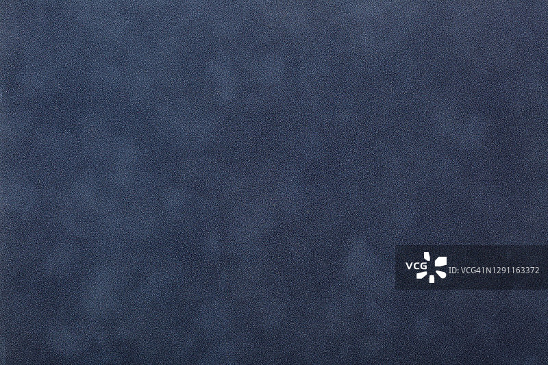 蓝色天鹅绒背景图片素材