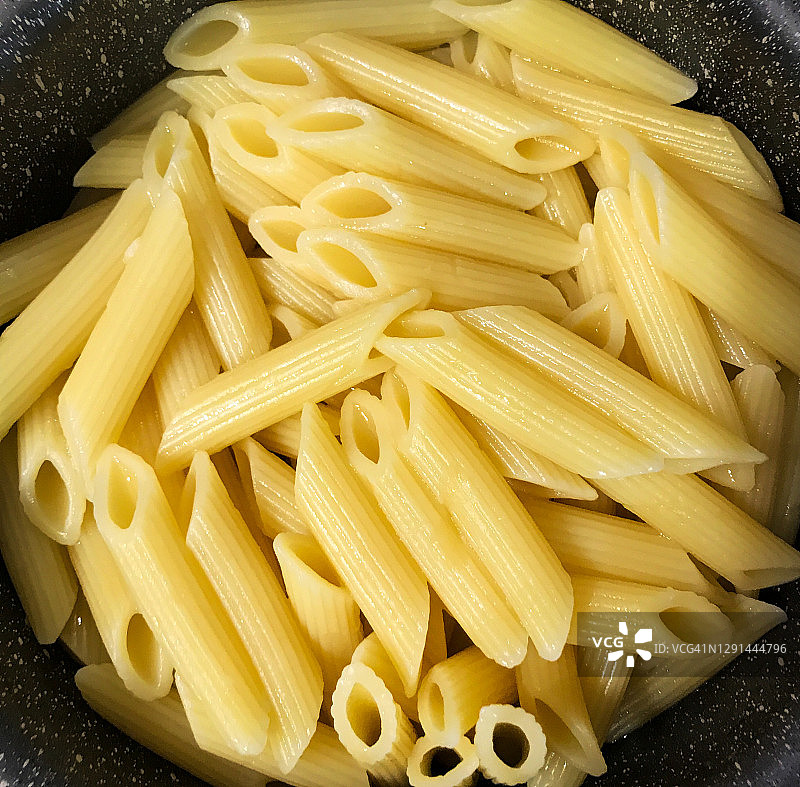 Penne Rigate图片图片素材