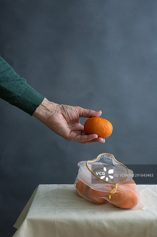 环保袋图片素材