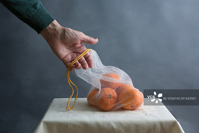 环保袋图片素材