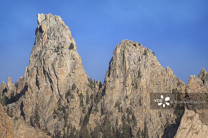 奥菲尔针峰20101290图片素材