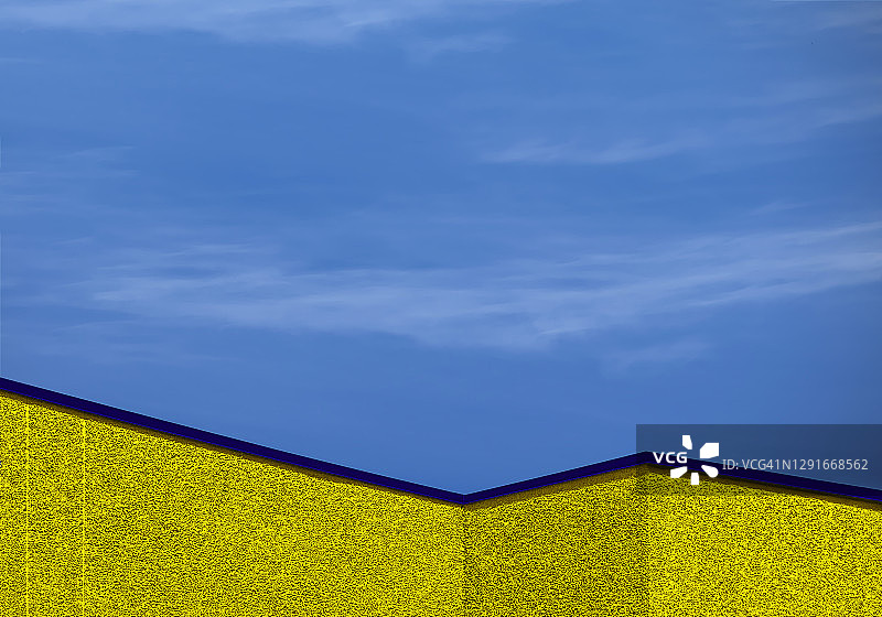 金色墙壁图片素材