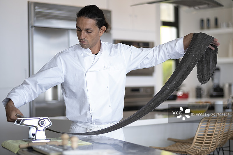 制作意大利面图片素材