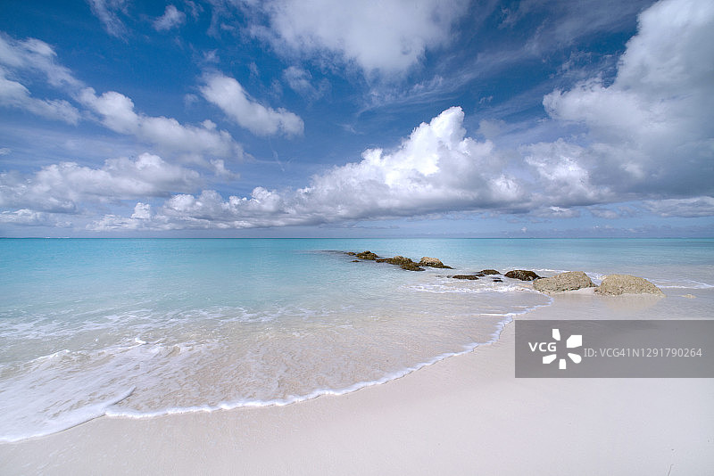 亚历山德拉公主国家公园海滩图片素材