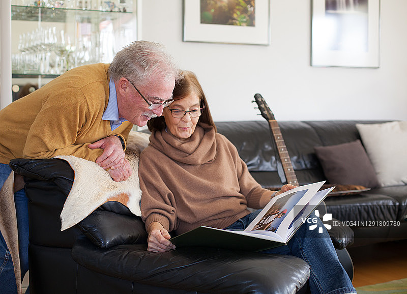 印刷的回忆图片素材