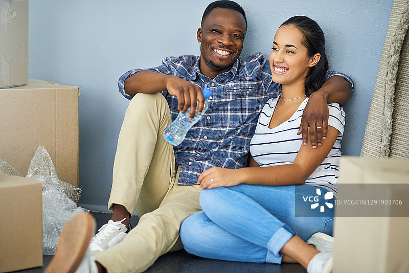 我们已打包好，准备出发图片素材