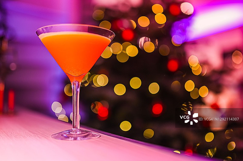 藏红花肉桂酸味饮品图片素材